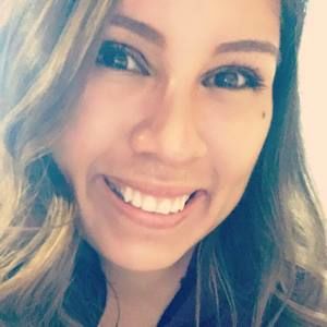 Meet your Posher, Lucy